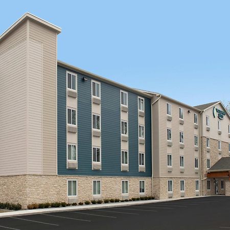 Woodspring Suites Cocoa Beach - Rockledge Luaran gambar