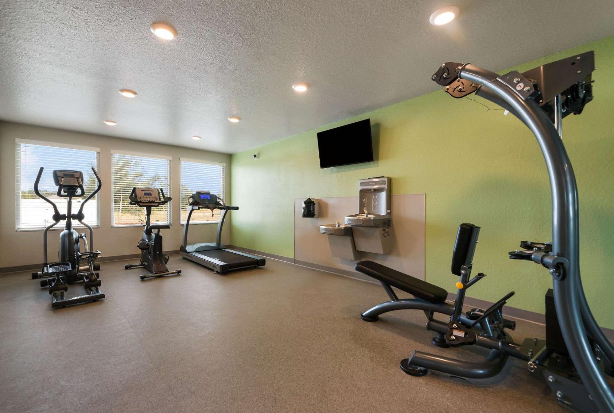 Woodspring Suites Cocoa Beach - Rockledge Luaran gambar