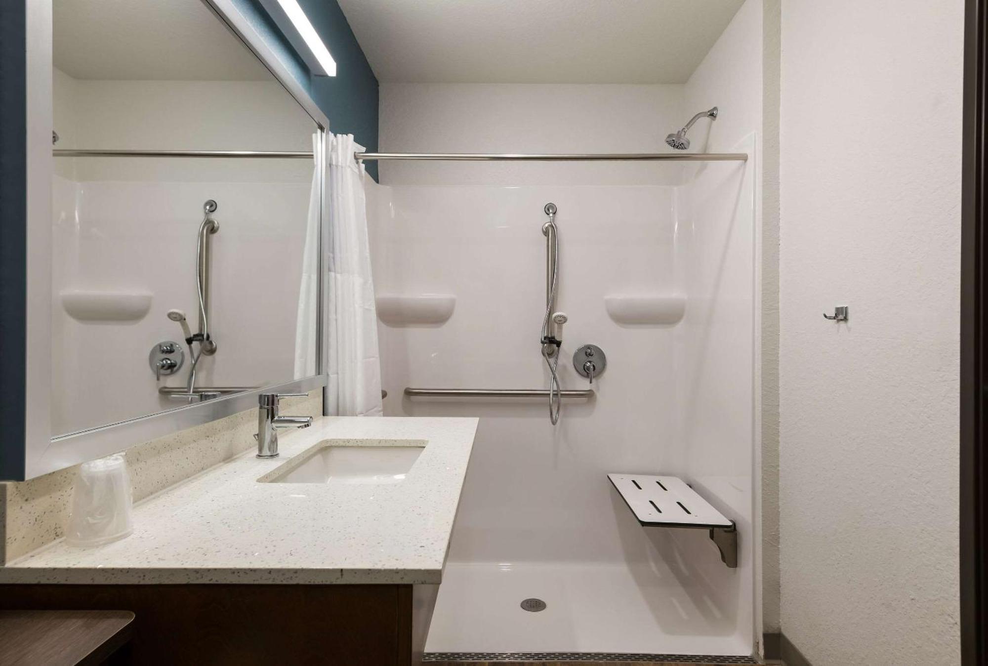 Woodspring Suites Cocoa Beach - Rockledge Luaran gambar