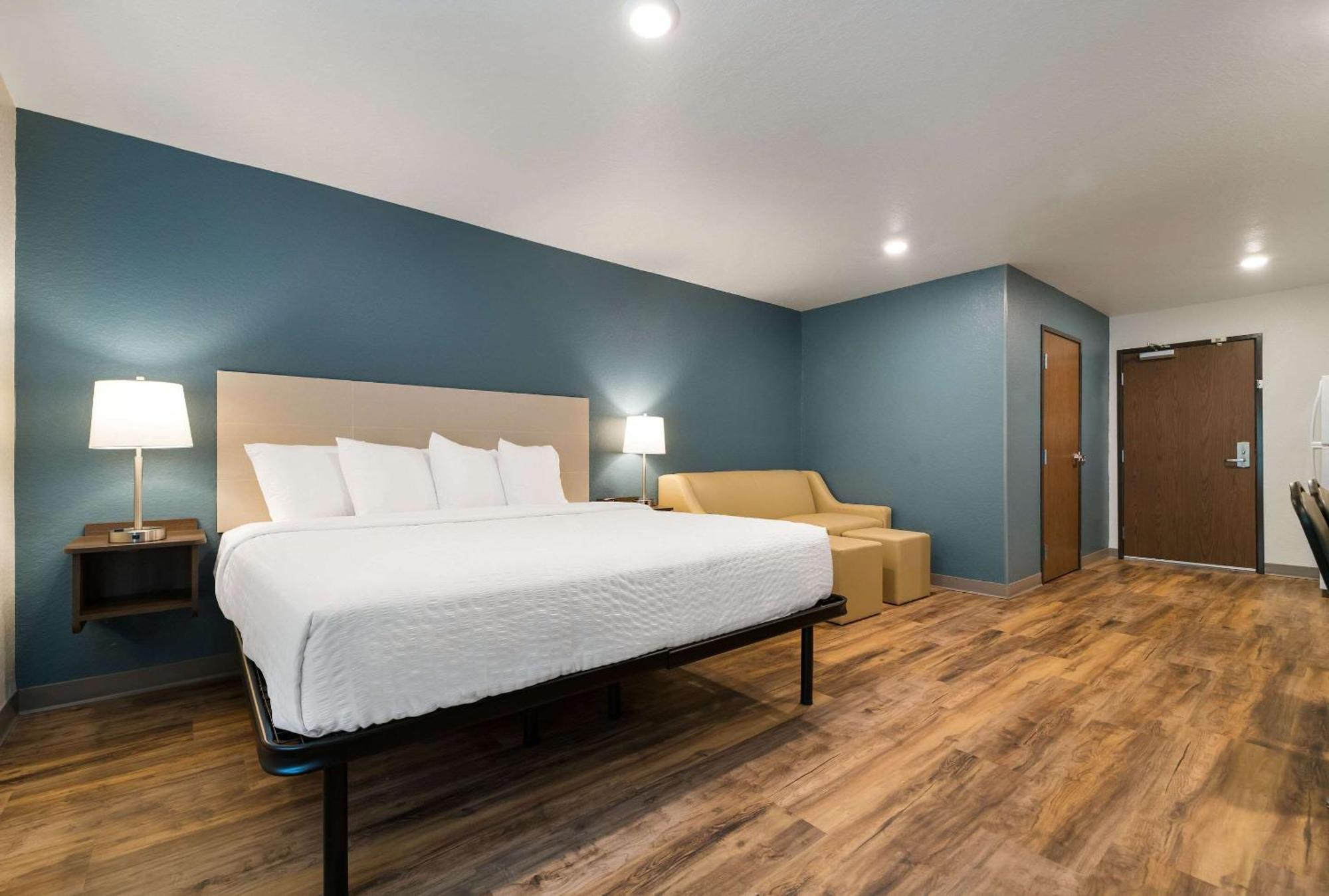 Woodspring Suites Cocoa Beach - Rockledge Luaran gambar