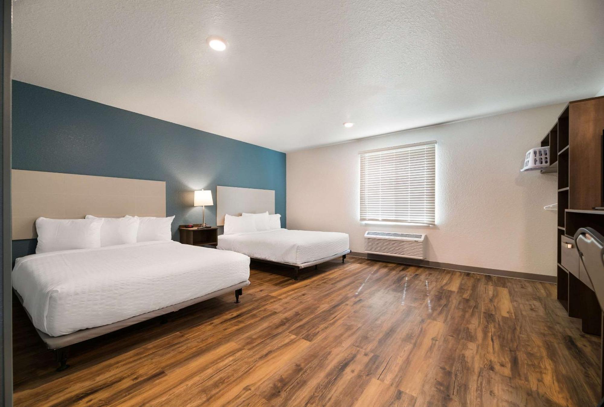 Woodspring Suites Cocoa Beach - Rockledge Luaran gambar