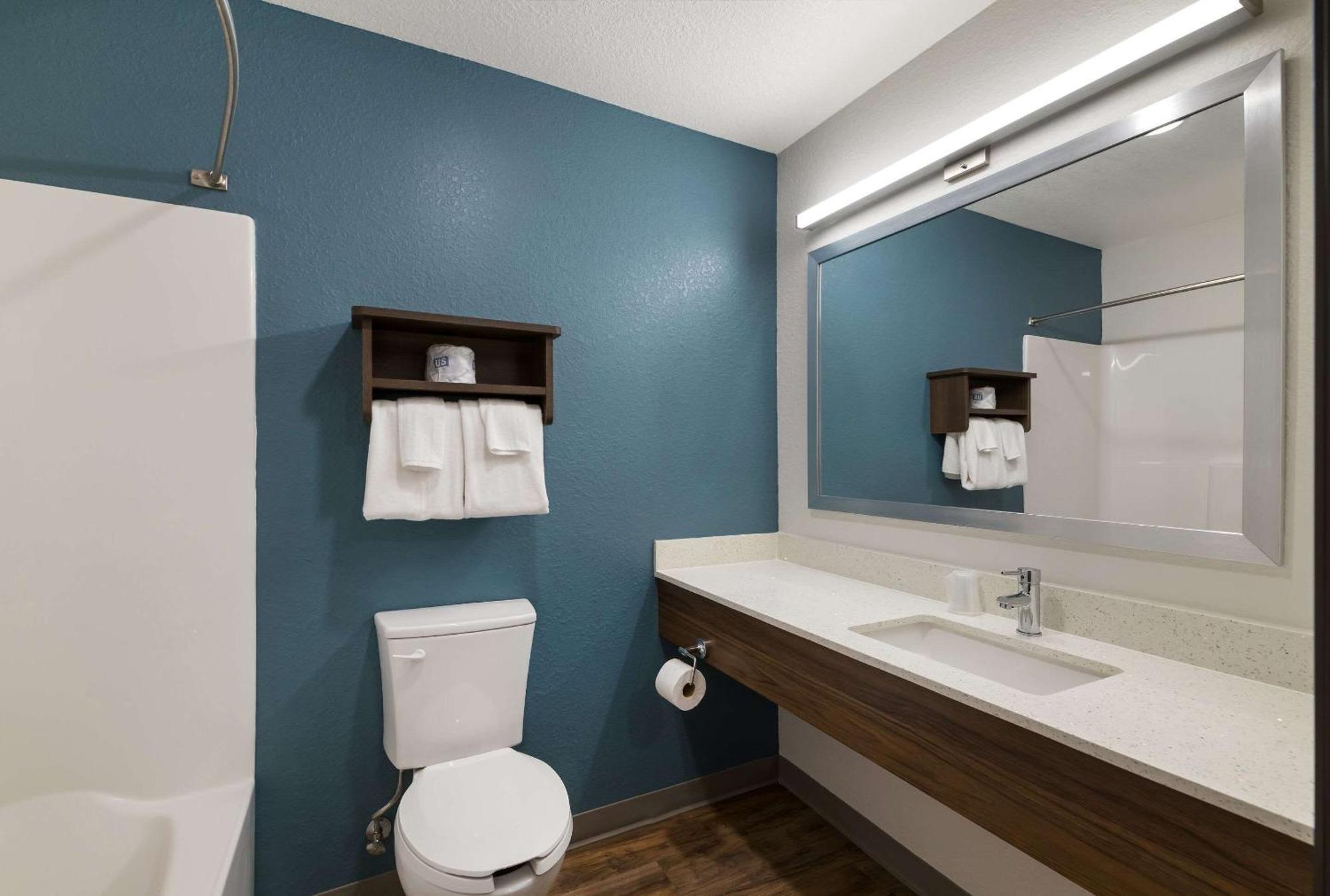 Woodspring Suites Cocoa Beach - Rockledge Luaran gambar