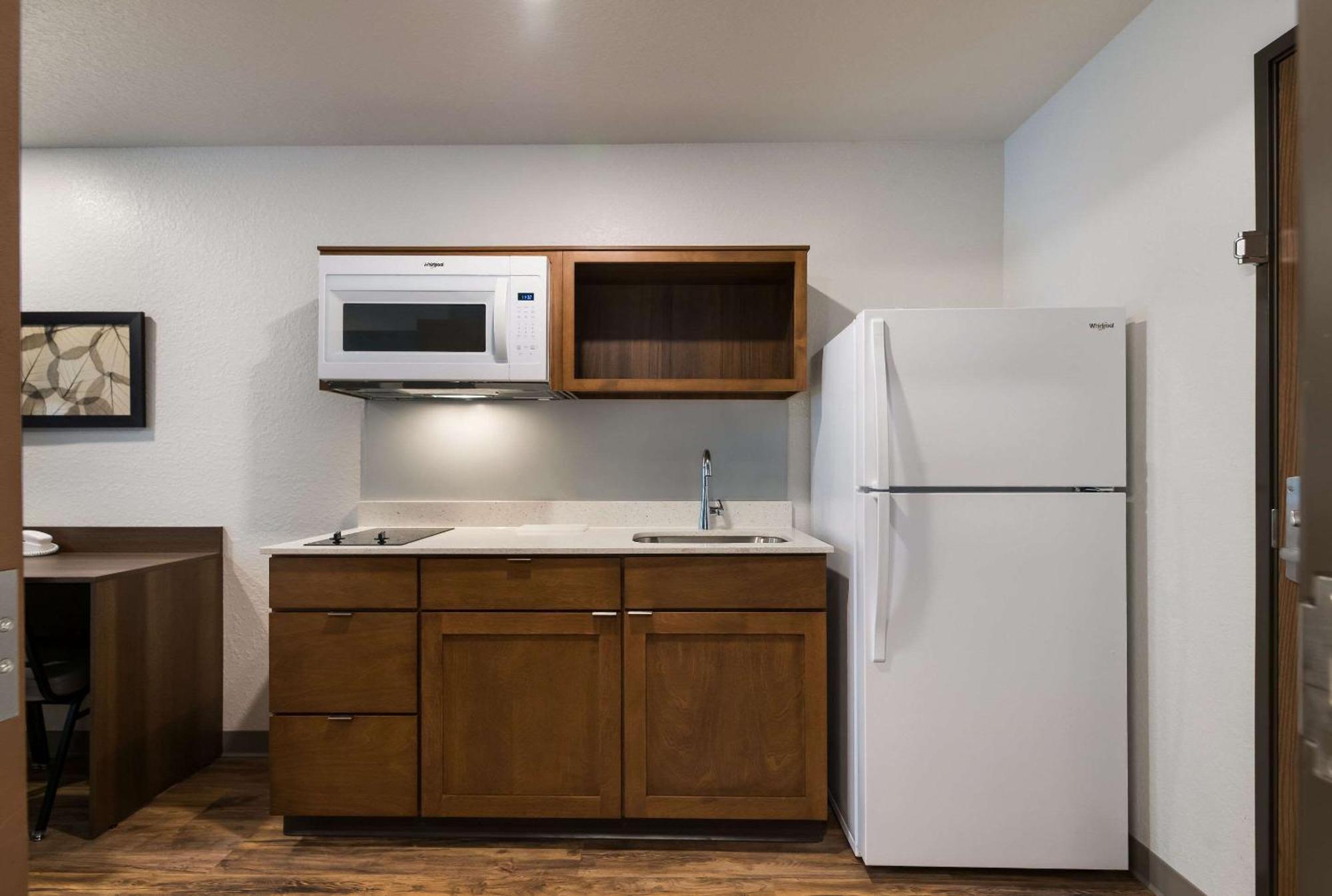 Woodspring Suites Cocoa Beach - Rockledge Luaran gambar