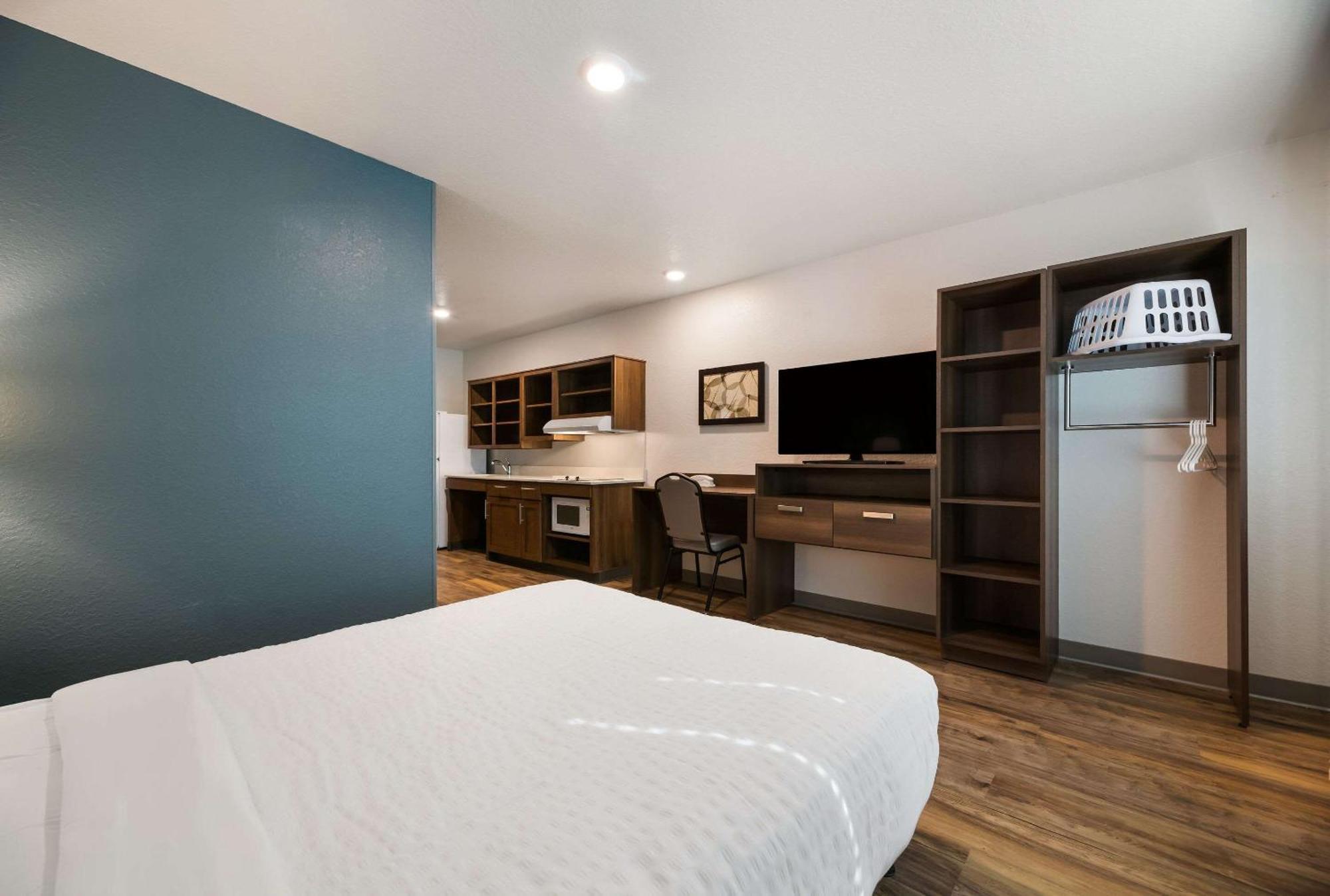 Woodspring Suites Cocoa Beach - Rockledge Luaran gambar