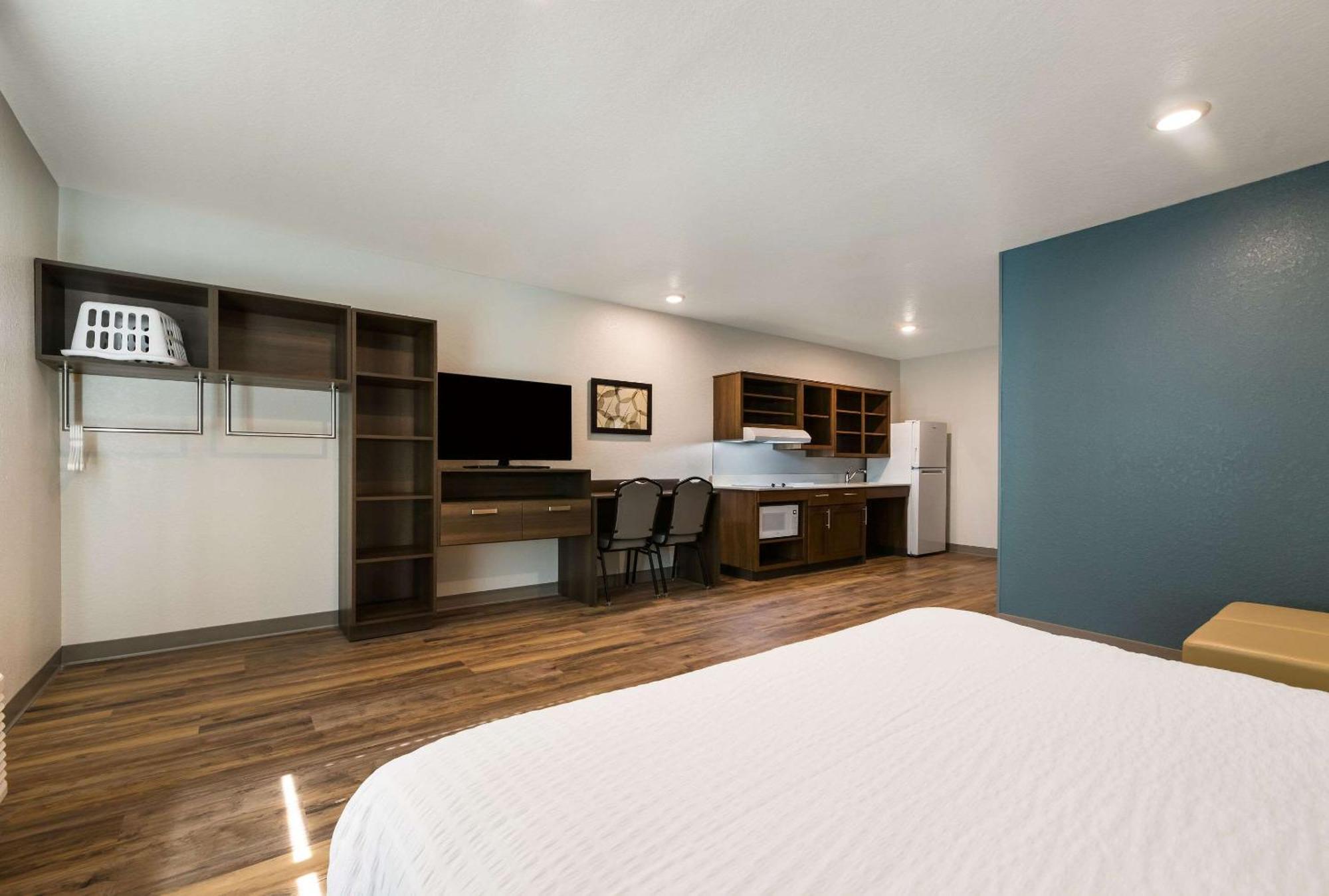 Woodspring Suites Cocoa Beach - Rockledge Luaran gambar