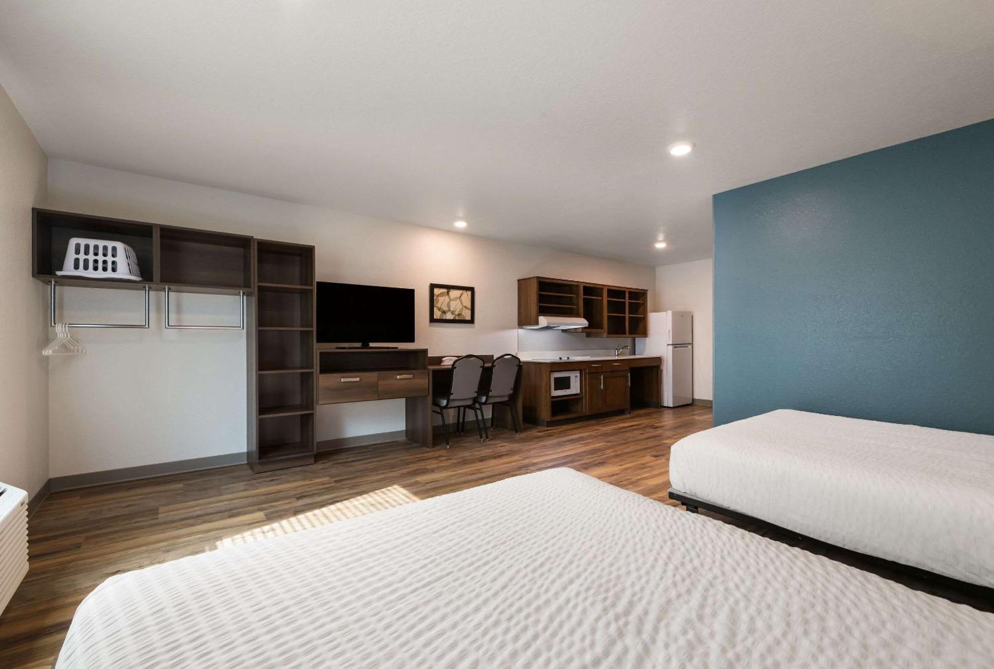 Woodspring Suites Cocoa Beach - Rockledge Luaran gambar