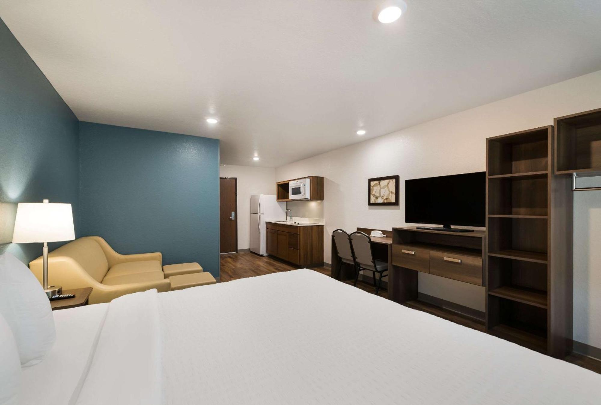 Woodspring Suites Cocoa Beach - Rockledge Luaran gambar