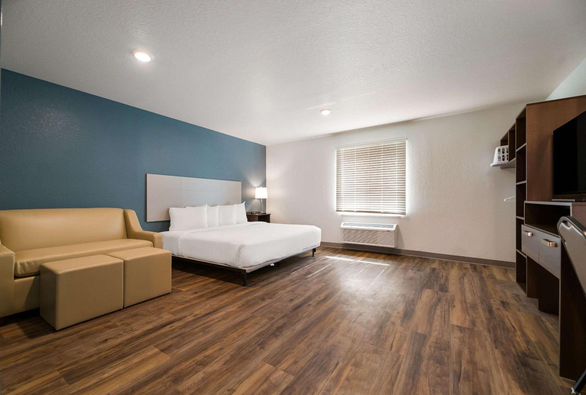 Woodspring Suites Cocoa Beach - Rockledge Luaran gambar