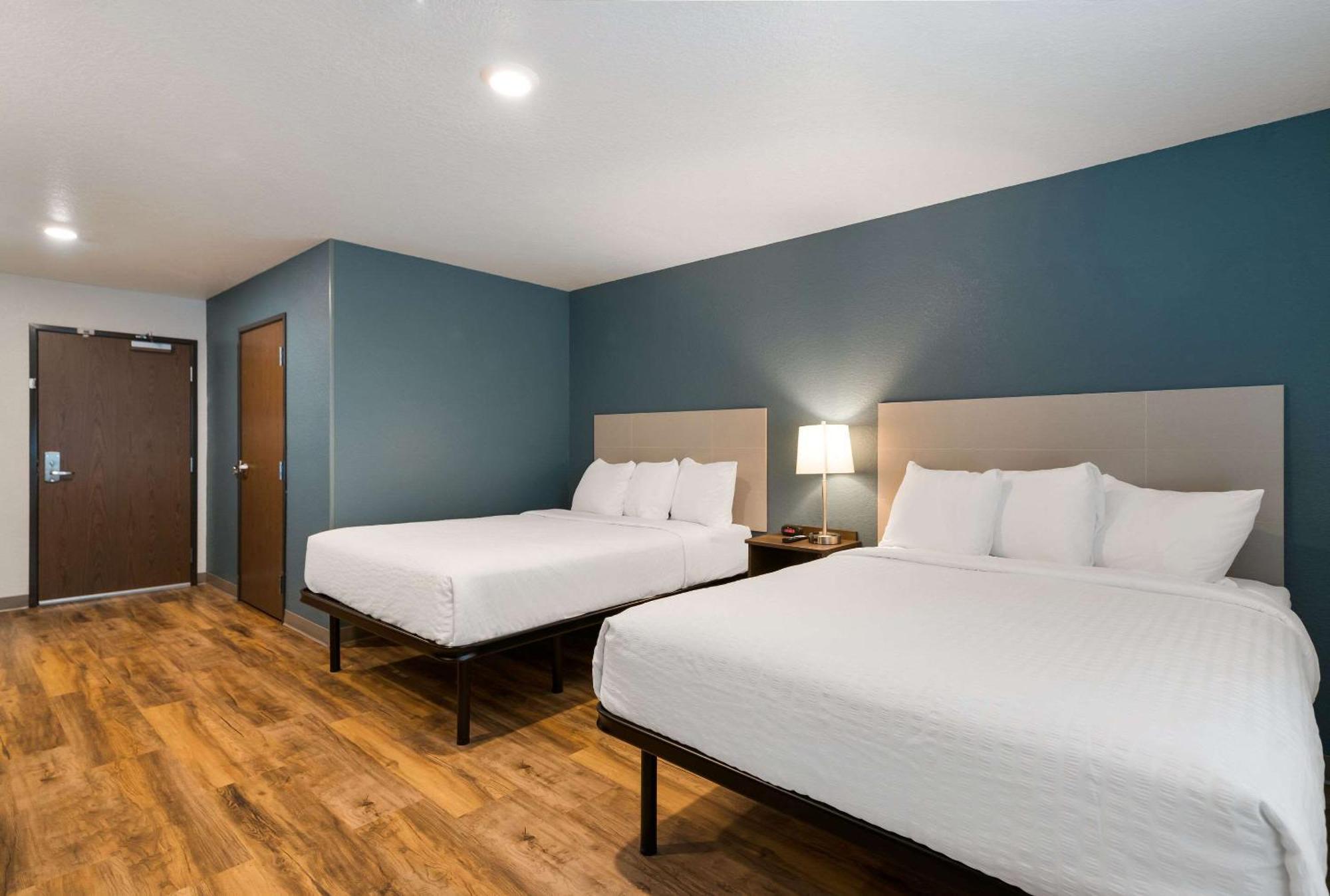 Woodspring Suites Cocoa Beach - Rockledge Luaran gambar