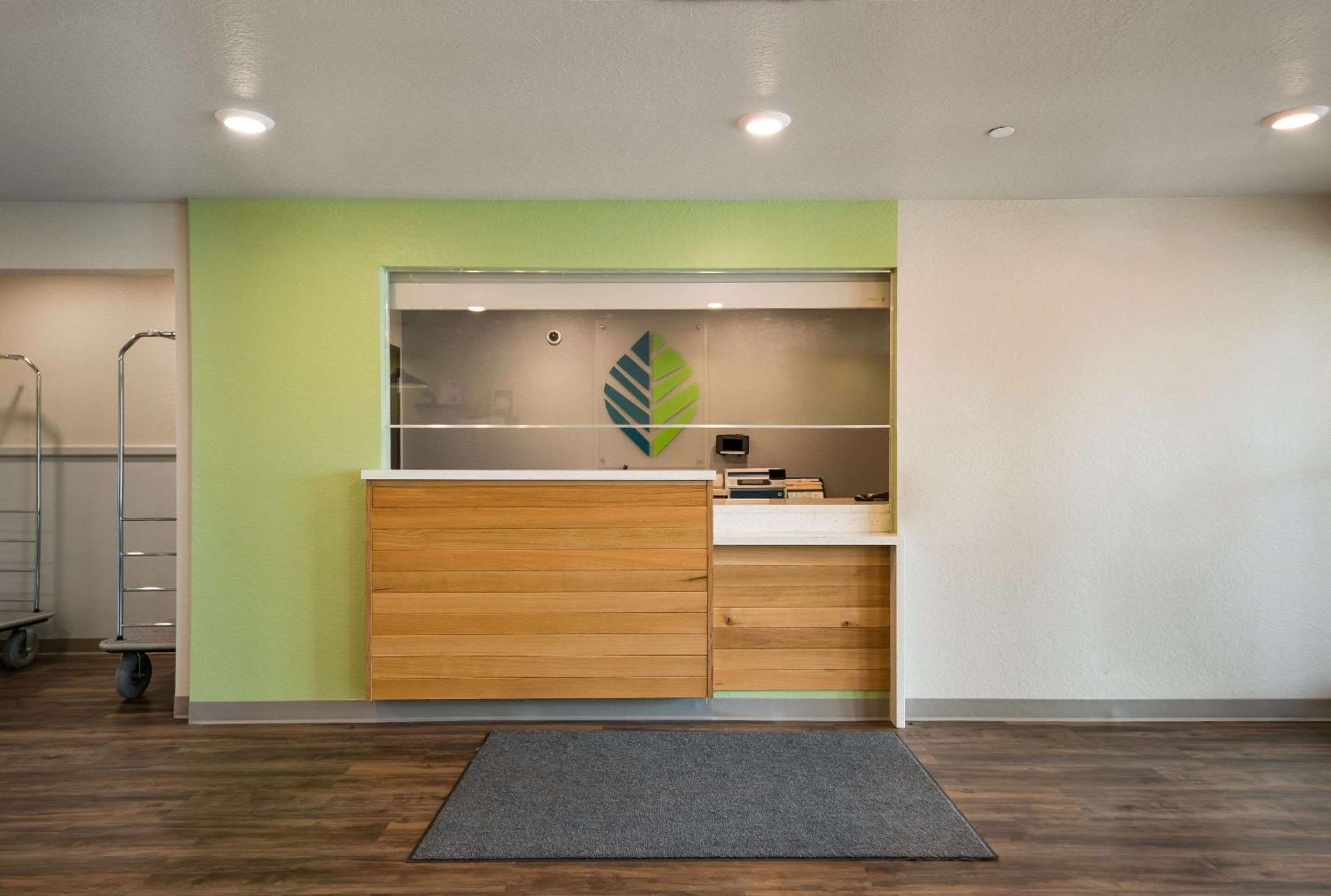 Woodspring Suites Cocoa Beach - Rockledge Luaran gambar