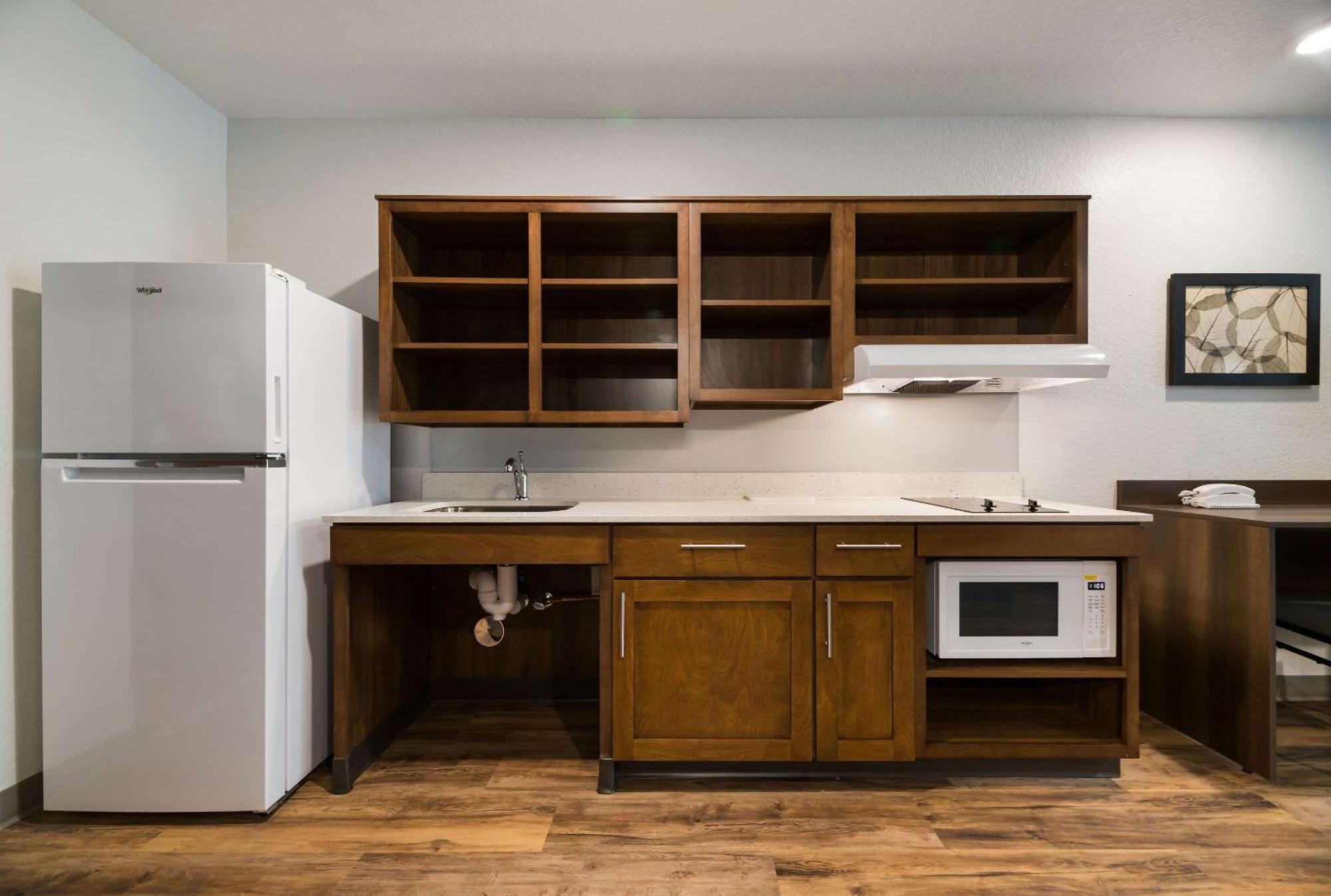 Woodspring Suites Cocoa Beach - Rockledge Luaran gambar