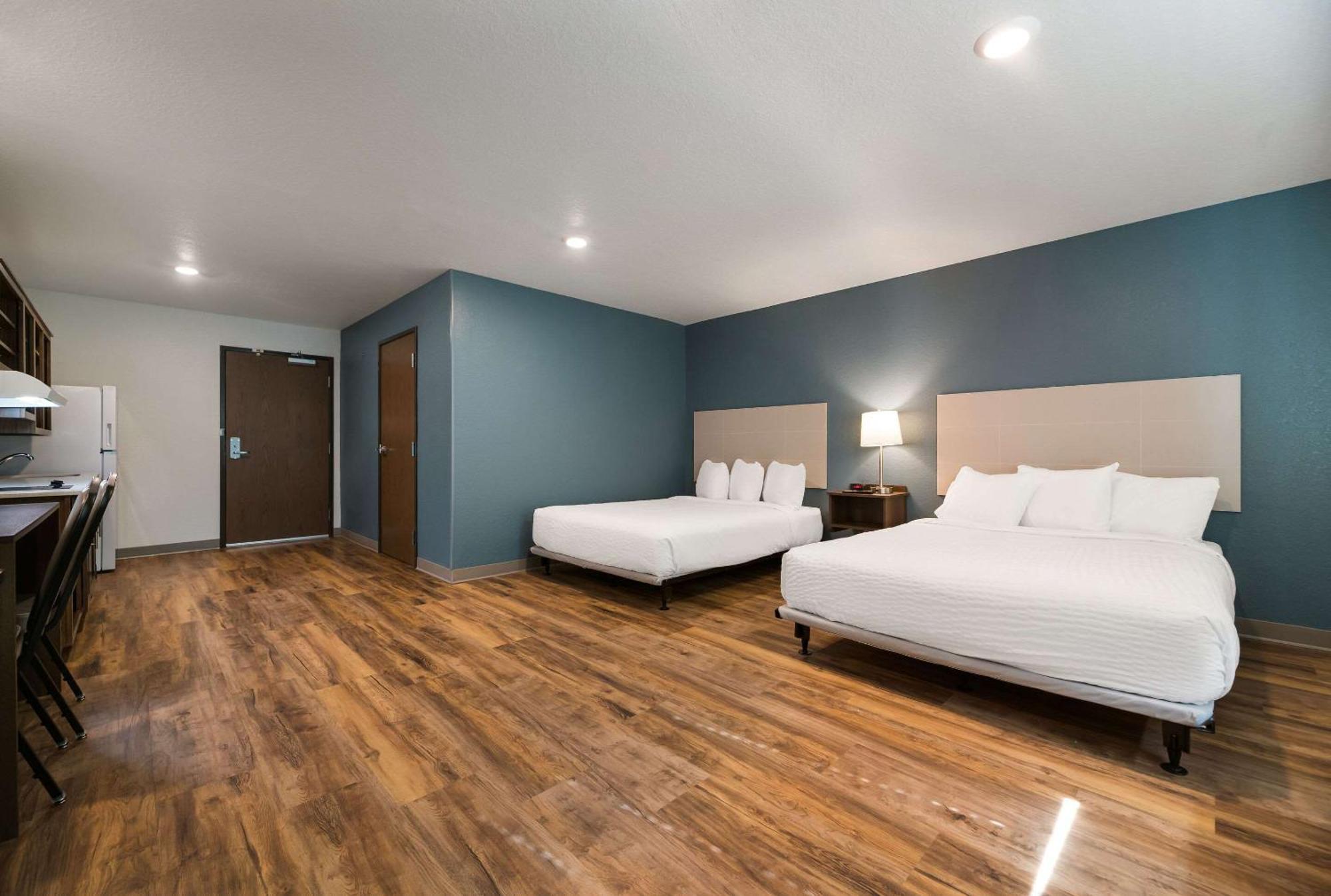 Woodspring Suites Cocoa Beach - Rockledge Luaran gambar
