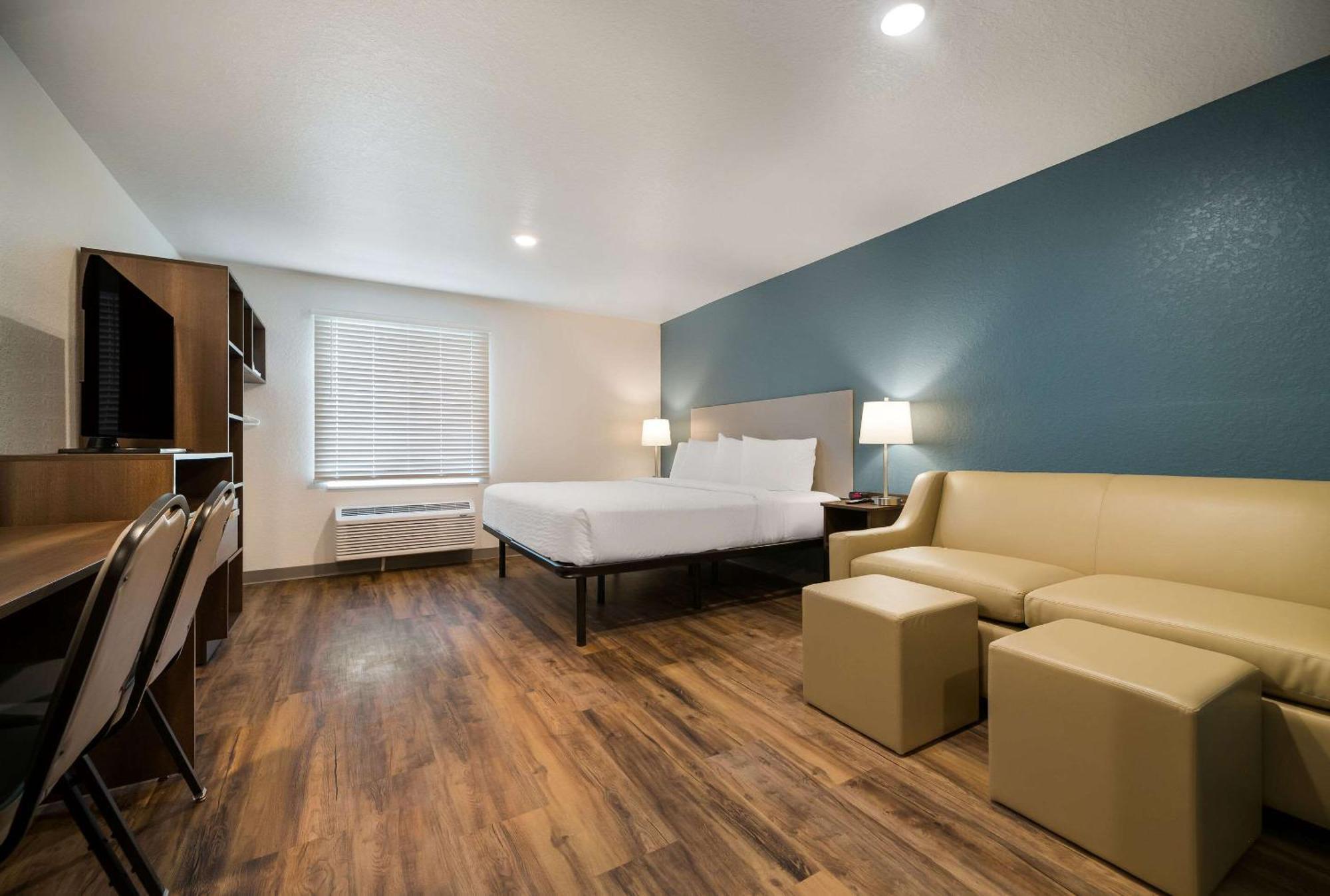 Woodspring Suites Cocoa Beach - Rockledge Luaran gambar