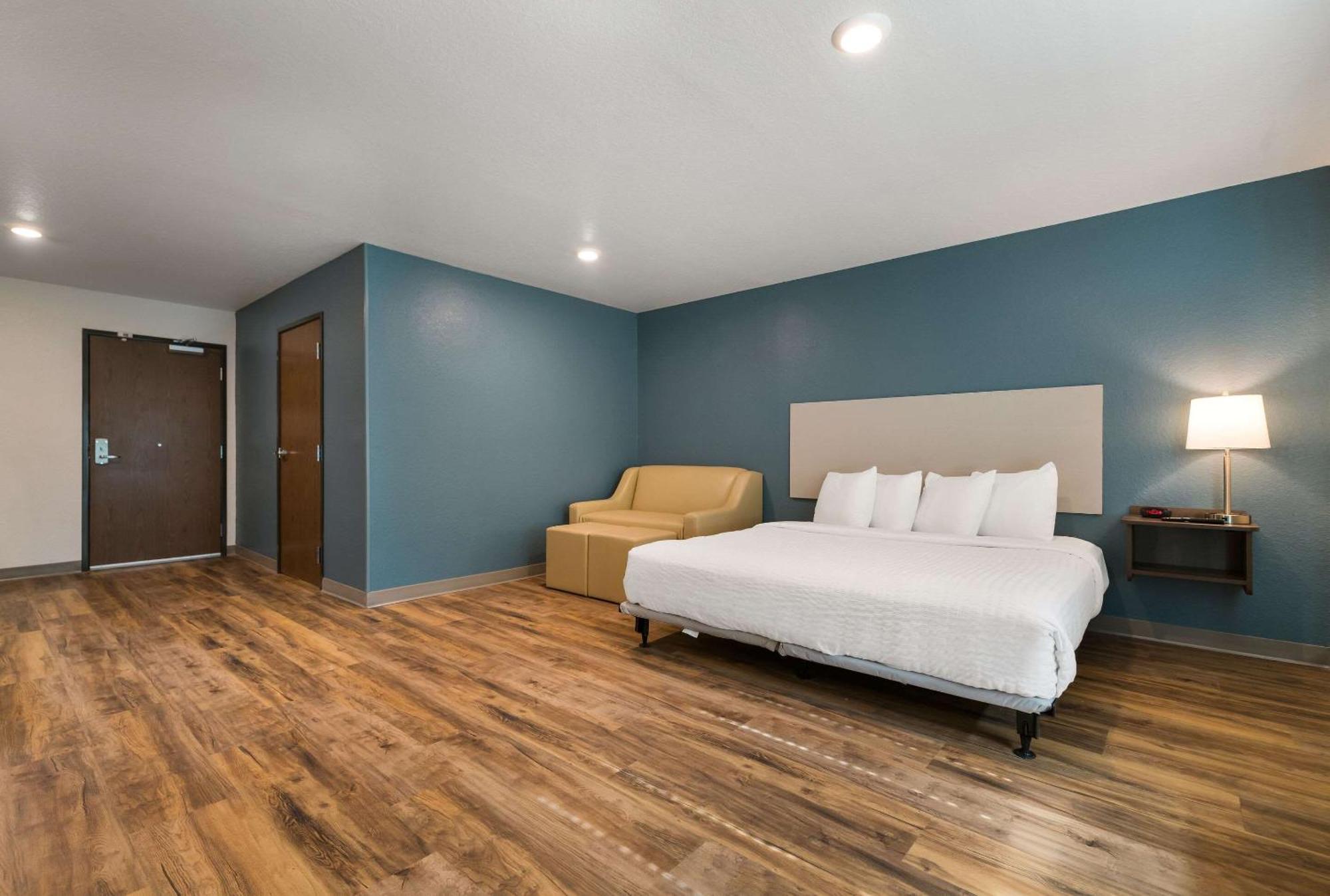Woodspring Suites Cocoa Beach - Rockledge Luaran gambar